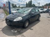 Fiat Grande Punto 1.2 8V Basis Klima/AC - Fiat Grande Punto aus 2012