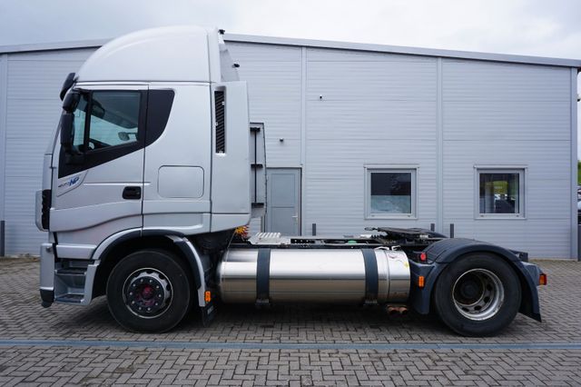 Iveco Stralis AS 440T 8.7L LNG*4x2*E6