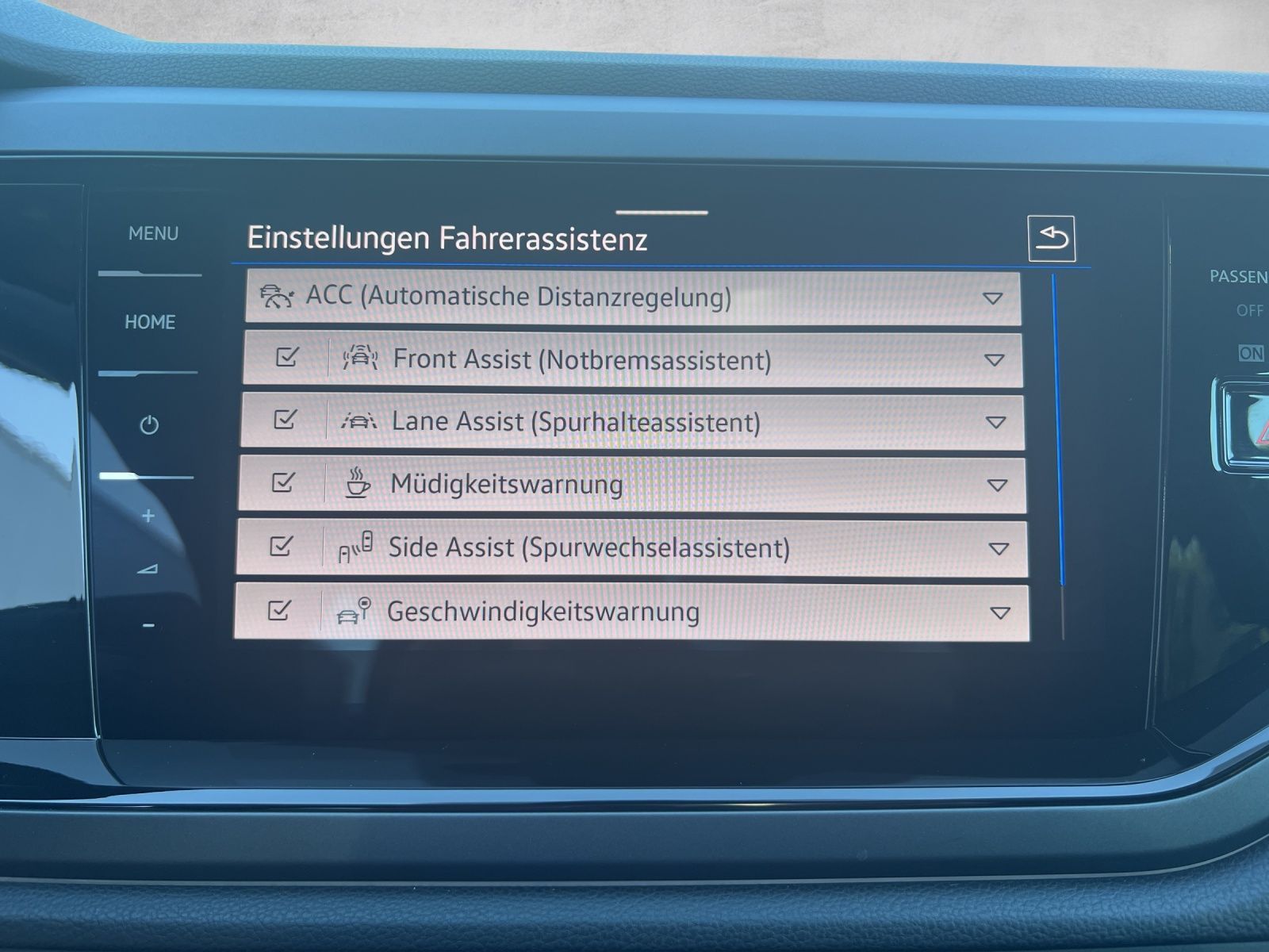 Taigo R-Line 1.5 TSI DSG AHK*Navi*Kamera*Pano