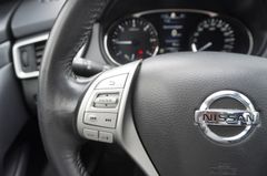 Fahrzeugabbildung Nissan X-Trail Acenta 7-Sitzer Panorama Navi Kamera TOP