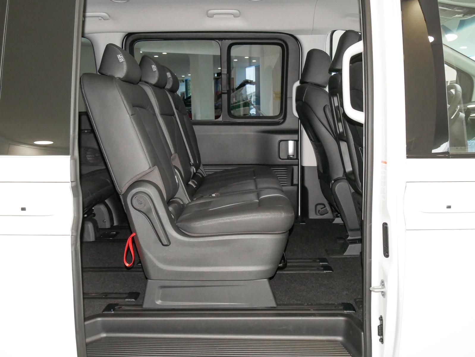 Hyundai STARIA - Bild 8