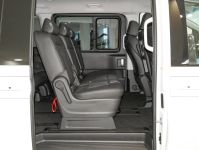 Hyundai STARIA - Vorschau Bild 8