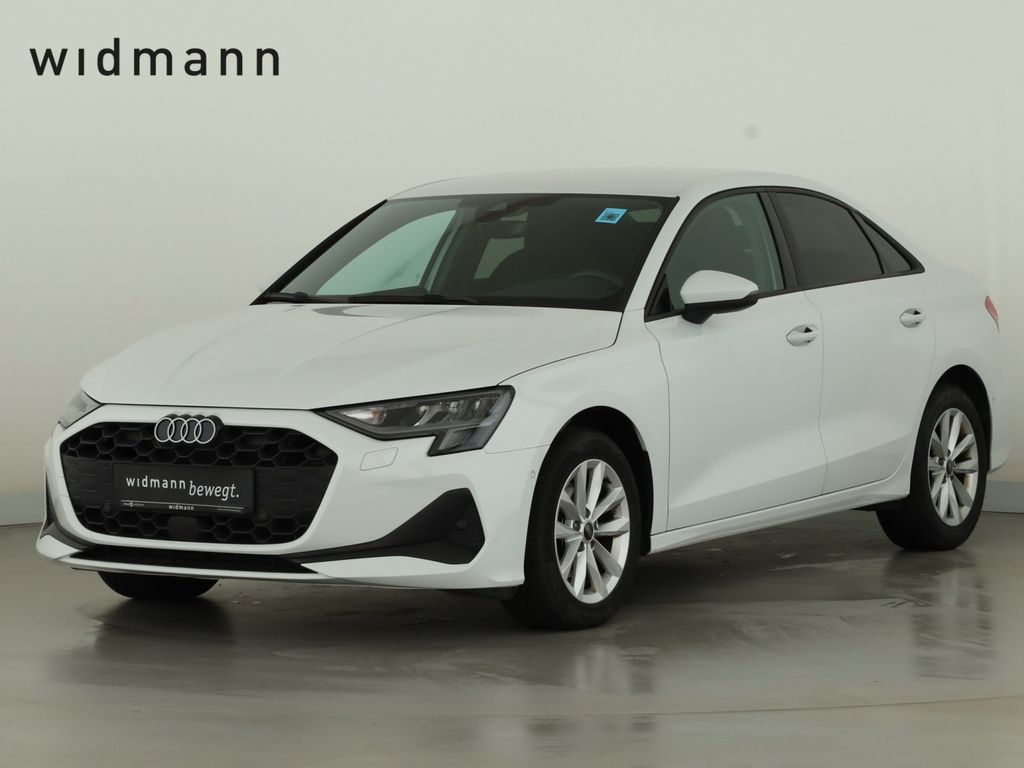 Image of Audi A3