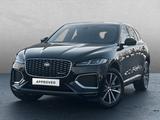 Jaguar F-Pace D200 AWD R-DYNAMIC SE  Automatik ACC LED - Jaguar F-PACE SE mit Diesel-Antrieb