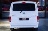 Nissan NV200 /Evalia Evalia Tekna *Klimaaut./SHZ/Temp.* - Nissan NV200 aus 2015