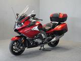 BMW K 1600 GT - BMW K 1600 GT