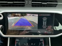 Audi A6 - Vorschau Bild 18