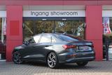Audi A3 Limousine 35 TFSI S edition | S-Line | RS-Zet - Audi A3: Edition