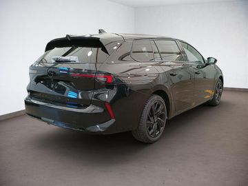 Bild 5 Opel Astra L ST GS Line AT +LED+NAVI+KAMERA+HUD+LEDER