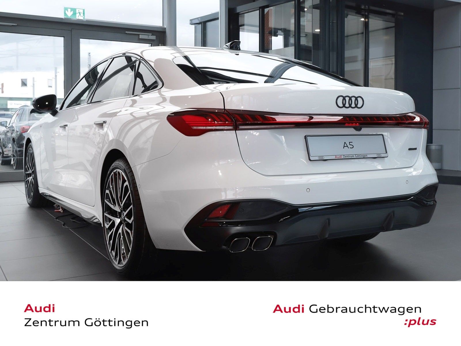 Audi A5 - Bild 5