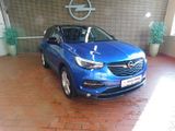 Opel Grandland (X) Edition-AHK/Navi/Allwetter - Opel Grandland (X) in Hannover