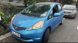 Honda Jazz 1.4 Comfort - gebrauchte Honda Jazz aus dem Jahr 2009