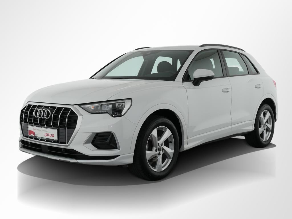 Audi Q3 35 TFSI adv AHK,Sportsitze,SmartphoneI,Sitzhz, миниатюра 14