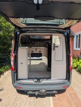 Ford Nugget Hochdach - Wohnmobil oder -wagen Hochdach