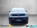 Opel Zafira Life XL Irmscher Radsatz & Bodykit  Navi  - Opel: Irmscher