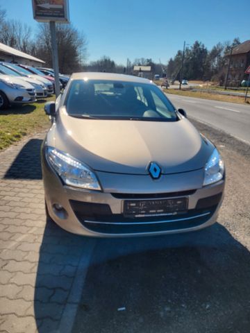 Renault Megane III Lim. 5-trg. Dynamique