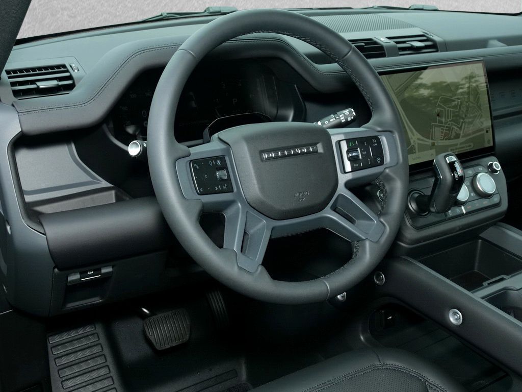 Land Rover Defender - Bild 10