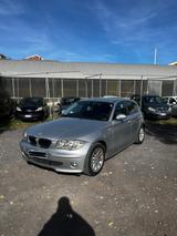 BMW Bmw 118 118d - BMW 118 aus 2005: 118d