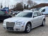 Chrysler 300C 3.0 CRD Touring BOSTON LEDER MEMO KAMERA SD - Chrysler mit Diesel-Antrieb: Kombi, Automatik