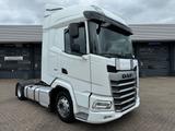 DAF XF 480 FT Low Deck PCC/MX Engine Brake - DAF Kipper