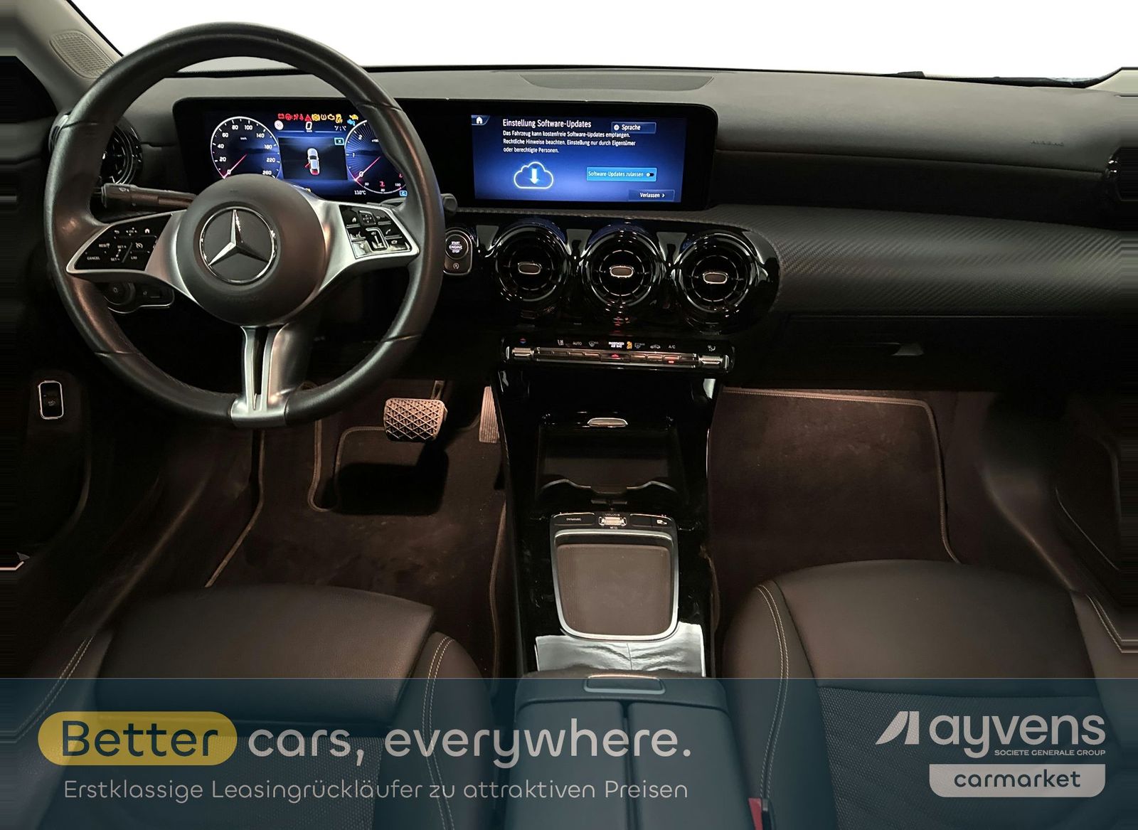 Mercedes-Benz A 180 - Bild 7