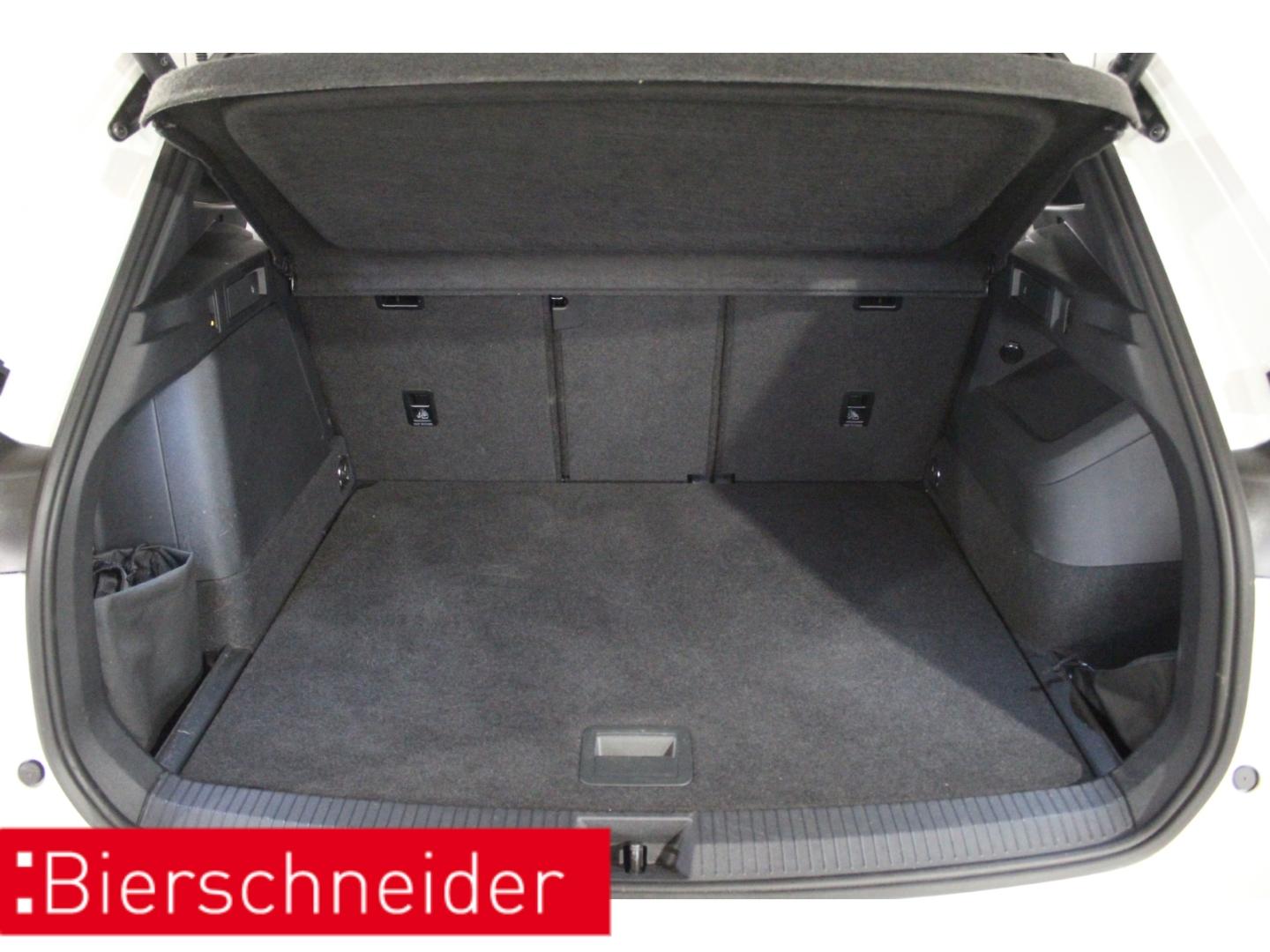 Volkswagen Tiguan 1.5 TSI DSG e-Hybrid 2x R-Line Black Styl
