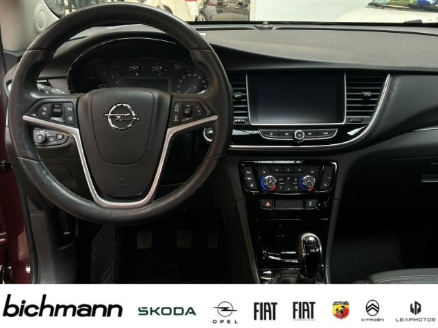 Opel Mokka Innovation Nav RFK PDCvh Ergosi LED