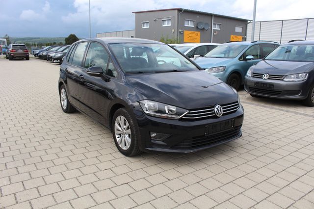 Volkswagen Golf Sportsvan VII Comfortline BMT/Start-Stopp
