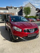 Nissan Qashqai 360 - Nissan Qashqai Gebrauchtwagen