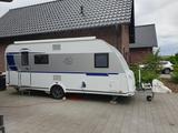 Knaus Sport 540 FKD Silver Selection Modell 2021 - Knaus Sport