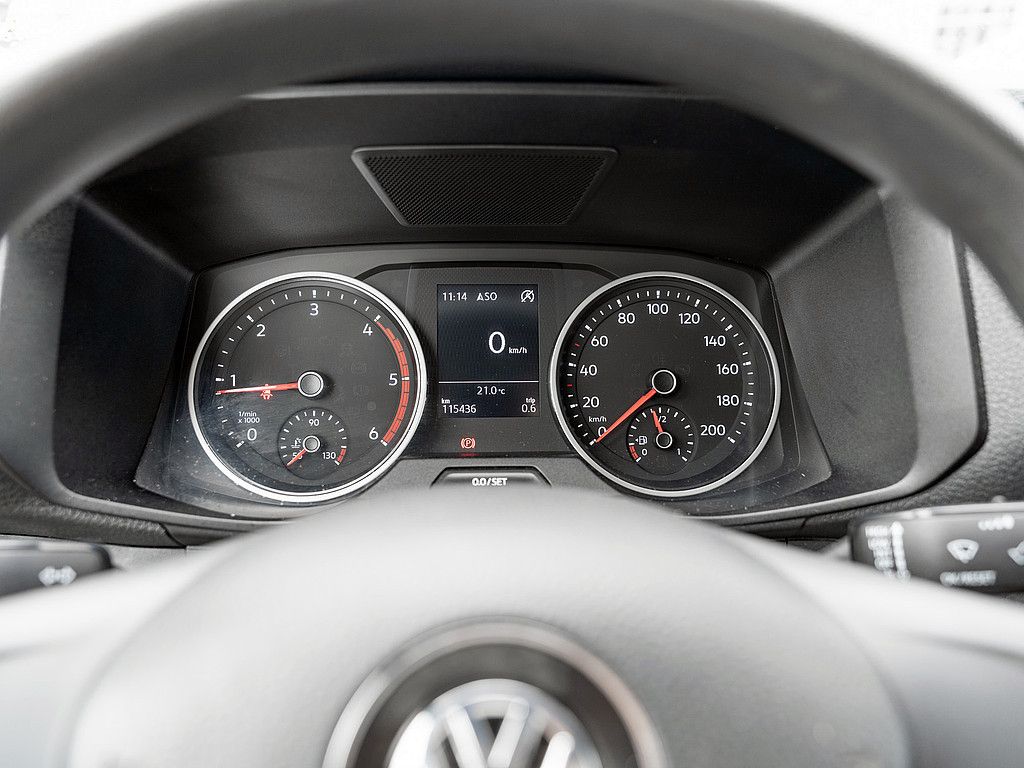 Fahrzeugabbildung Volkswagen Crafter 35 2.0 TDI Hoch Lang NAVI KAMERA APP-CON