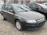 Fiat Stilo 1.9 Multijet 8V Dynamic, Klima,AHK! - Fiat Stilo mit Diesel-Antrieb: Kombi, 1.9