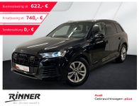 Audi Q7 - Vorschau Bild 1