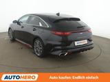 Kia pro_cee'd 1.6 TGDI GT Aut*NAVI*LED*ACC*CAM*PDC* - Kia Gebrauchtwagen in Stuttgart