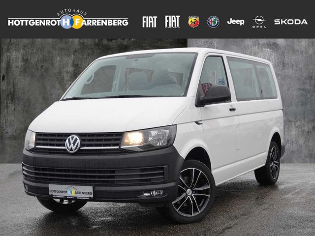 Volkswagen T6 Kombi 2.0 TDI BMT