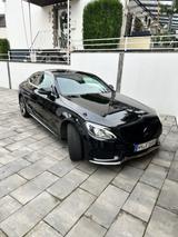 Mercedes-Benz 200 Coupe - Mercedes 200 Benzin Gebrauchtwagen