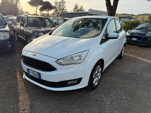 Ford C-Max 1.5 TDCi 95CV Start&Stop Business