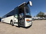 Setra S 419UL S 417 UL S 416 UL - Setra 417