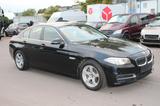 BMW 525 Baureihe 5 Lim. 525 d xDrive - BMW 525 mit Diesel-Antrieb: Limousine