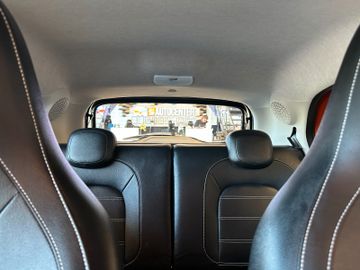 Smart ForFour *Spurhalte*SitztHZ*Tempo*KlimaAutomatik*
