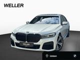 BMW 730d M Sport DA-Pro,HUD,360°,HK,Standh,GSD