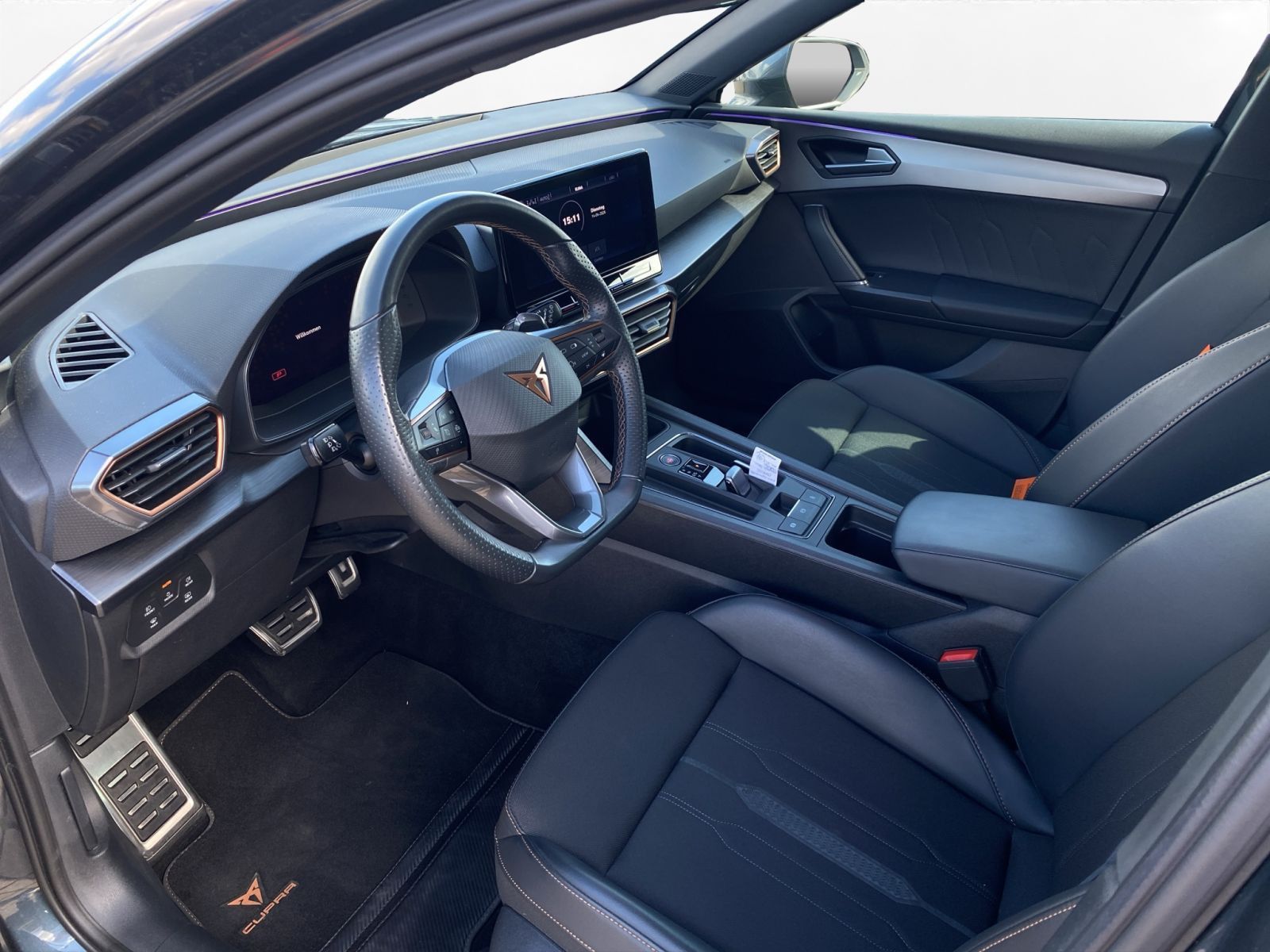 Cupra Leon - Bild 9