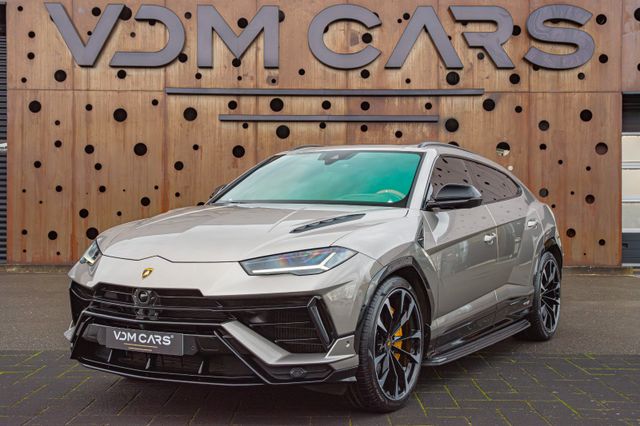 Lamborghini Urus 4.0 V8 S | Style Pack | Massage| B&O|SOFORT