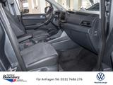 Volkswagen Caddy 1.5 TSI Edition SHZ NAVI AHK ACC LED PANO - VW Caddy Gebrauchtwagen in Berlin