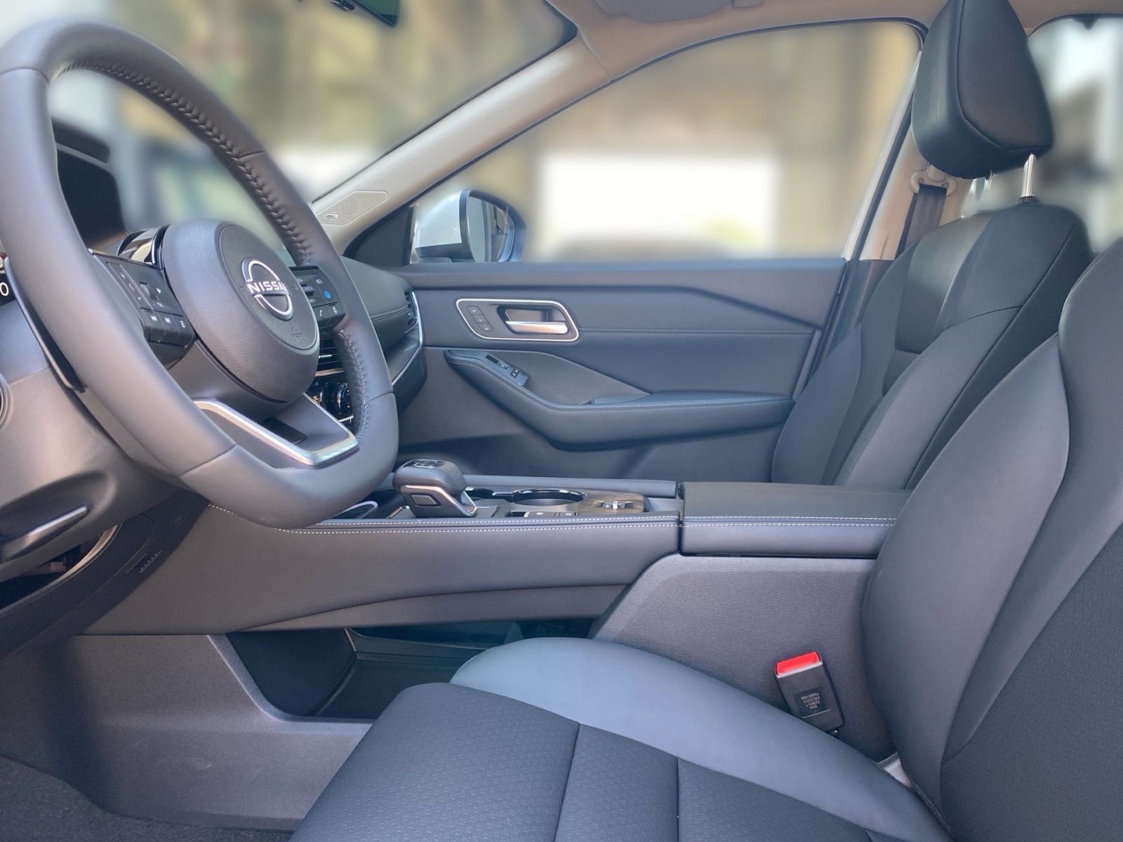 Fahrzeugabbildung Nissan X-Trail Mild-Hybrid Tekna *Bose*Pano*20Z*HUD*LED