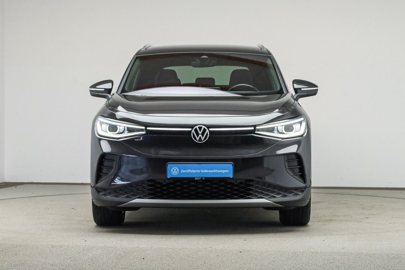 Volkswagen ID.4 - Bild 7