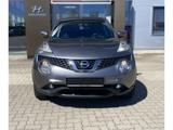 Nissan Juke Acenta *Sitzheizung *Tempomat *Bluetooth - Nissan Juke Gebrauchtwagen in Hamburg