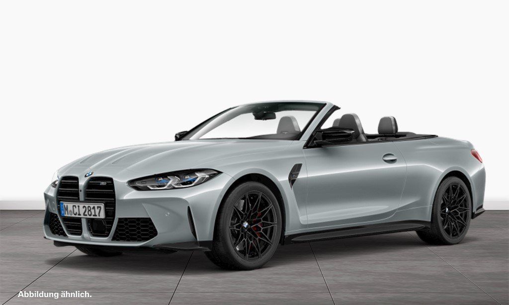 Image of BMW M4