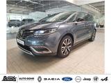 Renault Espace TCe 225 EDC GPF INITIALE PARIS - Renault in Duisburg