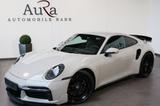 Porsche 992 Turbo AERO-KIT+SPORTABGAS+SD+360GRAD+22ZOLL - Porsche 992 in Oldenburg